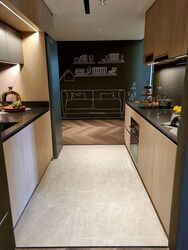 Lentoria (D26), Condominium #581917761